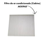 Kit Revisão Filtro Completo Toyota Hilux Tdi 2.5 3.0 16v 2012 a 2015