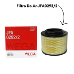 Kit Revisão Filtro Completo Toyota Hilux Tdi 2.5 3.0 16v 2012 a 2015