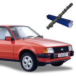 Eixo Comando Ecosport Ka Fiesta Escort 1.6 8v 2002 a 2007 Mahle