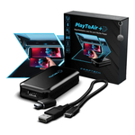 Espelhamento Faaftech Smartphone Sem Fio Media Player Play To Air