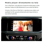Espelhamento Faaftech Smartphone Sem Fio Media Player Play To Air