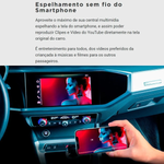 Espelhamento Faaftech Smartphone Sem Fio Media Player Play To Air