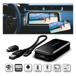 Espelhamento Faaftech Smartphone Sem Fio Media Player Play To Air
