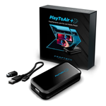 Espelhamento Faaftech Smartphone Sem Fio Media Player Play To Air