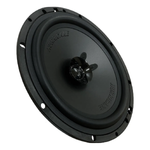 Alto Falante Full Range 6 Polegadas 50w Rms