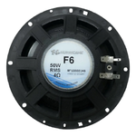 Alto Falante Full Range 6 Polegadas 50w Rms