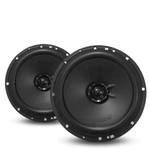 Alto Falante Full Range 6 Polegadas 50w Rms