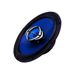 Alto Falante Hurricane Quadriaxial 6
