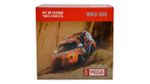 KIT REVISÃO FILTRO TROCA COMPLETA WEGA HR EURO V 2.5 MANUAL (WKU560)
