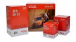 KIT REVISÃO FILTRO TROCA COMPLETA WEGA HR EURO V 2.5 MANUAL (WKU560)
