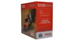 KIT REVISÃO FILTRO TROCA COMPLETA WEGA HR EURO V 2.5 MANUAL (WKU560)