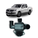 VÁLVULA TERMOSTÁTICA 87°C AMAROK (TI 35 87)
