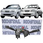 CHAVE SETA FIESTA 2004 A 2014 SEM LIMPADOR TRASEIRO KOSTAL (1510531)