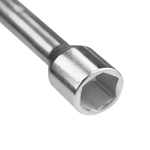 Chave de Roda Tech One Estrela Cruz Universal 17x19x21x23mm