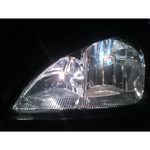 par de Lâmpada Super Branca Tech One H11 55w 12v
