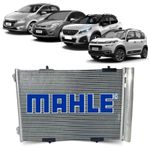 Condensador Mahle Citroen Aircross1.5 1.6 2010 a 2016 Automatico