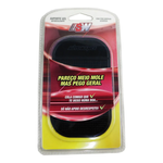 Suporte Antideslizante de Gel Sw para Smartphones Painel Carro Cor Preto