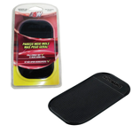 Suporte Antideslizante de Gel Sw para Smartphones Painel Carro Cor Preto