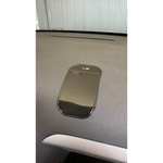 Suporte Antideslizante de Gel Sw para Smartphones Painel Carro Cor Preto