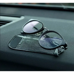 Suporte Antideslizante de Gel Sw para Smartphones Painel Carro Cor Preto
