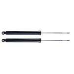 PAR AMORTECEDOR TRASEIRO HRV 2015 A 2021 COFAP (KIT407)