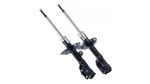 PAR AMORTECEDOR DIANTEIRO FIT CITY 2014 A 2021 (KIT312)