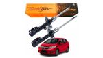 PAR AMORTECEDOR DIANTEIRO FIT CITY 2014 A 2021 (KIT312)