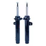 PAR AMORTECEDOR DIANTEIRO COFAP BMW X1 E84 2009 A 2015 (KIT114)