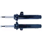 PAR AMORTECEDOR DIANTEIRO COFAP BMW X1 E84 2009 A 2015 (KIT114)