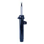 PAR AMORTECEDOR DIANTEIRO COFAP BMW X1 E84 2009 A 2015 (KIT114)