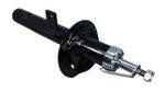 Par Amortecedor Dianteiro Com Kit Peugeot 206 207 Sedan Sw