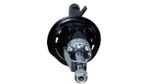Par Amortecedor Dianteiro Com Kit Peugeot 206 207 Sedan Sw