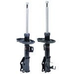 PAR AMORTECEDOR DIANTEIRO ONIX/ONIX PLUS 2020 EM DIANTE (KIT487)
