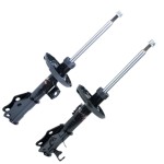 PAR AMORTECEDOR DIANTEIRO ONIX/ONIX PLUS 2020 EM DIANTE (KIT487)