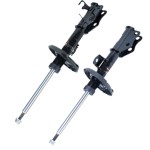 PAR AMORTECEDOR DIANTEIRO ONIX/ONIX PLUS 2020 EM DIANTE (KIT487)