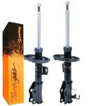 PAR AMORTECEDOR DIANTEIRO ONIX/ONIX PLUS 2020 EM DIANTE (KIT487)