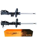 PAR AMORTECEDOR DIANTEIRO ONIX/ONIX PLUS 2020 EM DIANTE (KIT487)