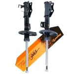 PAR AMORTECEDOR DIANTEIRO ONIX/ONIX PLUS 2020 EM DIANTE (KIT487)