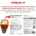 PAR AMORTECEDOR DIANTEIRO GM CAMARO 6.2 V8 2010/2012 (KIT360)