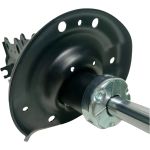 PAR AMORTECEDOR DIANTEIRO GM CAMARO 6.2 V8 2010/2012 (KIT360)