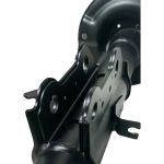 PAR AMORTECEDOR DIANTEIRO GM CAMARO 6.2 V8 2010/2012 (KIT360)