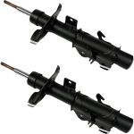 PAR AMORTECEDOR DIANTEIRO GM CAMARO 6.2 V8 2010/2012 (KIT360)