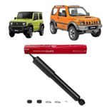 Par Amortecedor Dianteiro Suzuki Jimny 1.3 4x2 4x4 1999 a 2022 (KITKY11)