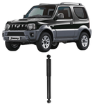 Par Amortecedor Dianteiro Suzuki Jimny 1.3 4x2 4x4 1999 a 2022 (KITKY11)