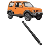 Par Amortecedor Dianteiro Suzuki Jimny 1.3 4x2 4x4 1999 a 2022 (KITKY11)
