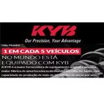 Par Amortecedor Dianteiro Suzuki Jimny 1.3 4x2 4x4 1999 a 2022 (KITKY11)