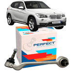 Braço Dianteiro Reto Lado Esquerdo Bmw X1 Sdrive Xdrive E84