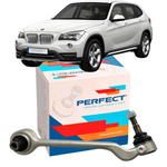 Braço Dianteiro Reto Lado Direito Bmw X1 Sdrive Xdrive E84