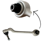 Braço Dianteiro Reto Lado Direito Bmw X1 Sdrive Xdrive E84