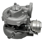 Turbina Ekstron Frontier Sel 2.5 Yd25 Euro 3 2008 a 2012